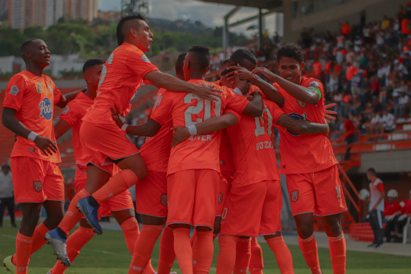 Envigado Chico Apertura